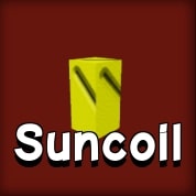 Suncoil Seed Grow a Garden