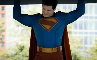 Superman