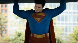 Why Superman Wears Underwear Outside? James Gunn and David Corenswet Have the Answer
