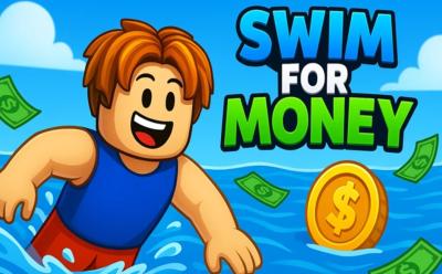 Swim for Money codes