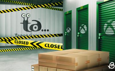 Tango closed by Microsoft Xbox Studios