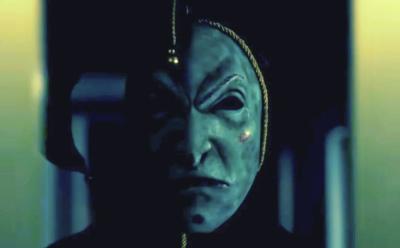 A still from Tarot Movie