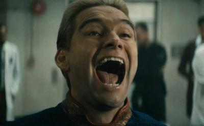 The Boys Revealed Homelander's Psychopathic Plan and It's Going To Get Messy