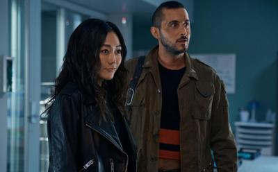 The Boys Season 4 Episode 7 Reveals Why Kimikoo Does Not Speak