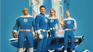 How to Watch Fantastic Four Movies in Order