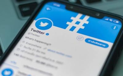 twitter articles feature test