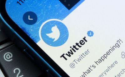 twitter blue tick verification