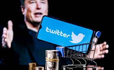 twitter elon musk deal