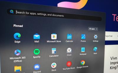 Fix Cannot Type in Windows Search Bar
