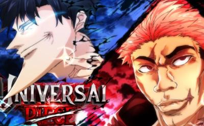 Universal Piece Codes