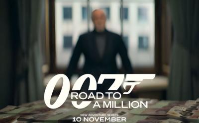 007: Road to a Million