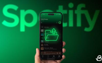 How to Upload Music to Spotify