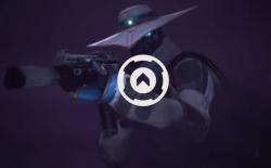 Valorant Cypher with the Regen Shield icon