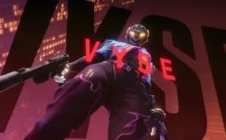 Valorant new agent Vyse reveal