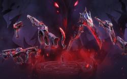 Valorant Nocturnum Bundle cover