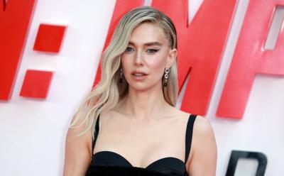 Vanessa Kirby