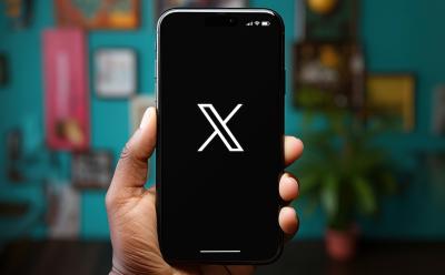 What is X