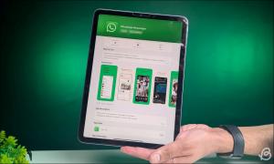 WhatsApp for iPad is Officially Here: Here's a Closer Look