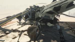 How to Get Holtzman Actuators in Dune Awakening