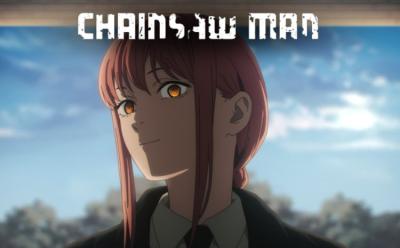 Who Is Makima in Chainsaw Man All you need to know