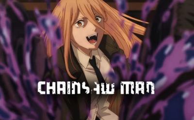 Who Is Power in Chainsaw Man All You Need to Know