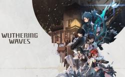 Wuthering Waves Character Tier List