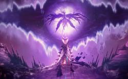 Wuthering Waves Review