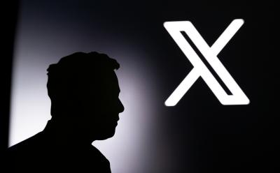 X Ditches Likes Tab for All