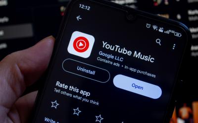 YouTube Music Should Steal This Cool Spotify Feature