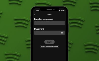How to Change or Reset Spotify Password