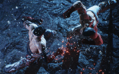 Tekken 8 Mod Featured
